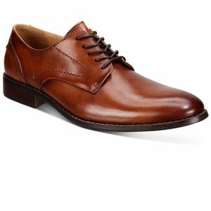 Mens Oxford shoes
